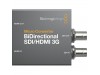 Blackmagic Design Micro Converter Bidirect SDI/HDMI 3G